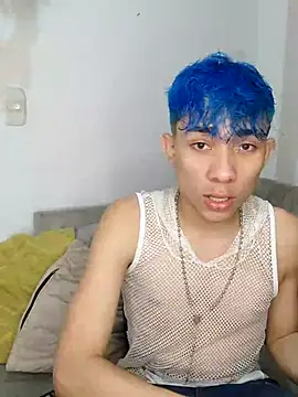 Snapshot of STRANGER_BOYS chatting on 2, 8, 2026 STRANGER BOYS online show from 2, 8, 2026