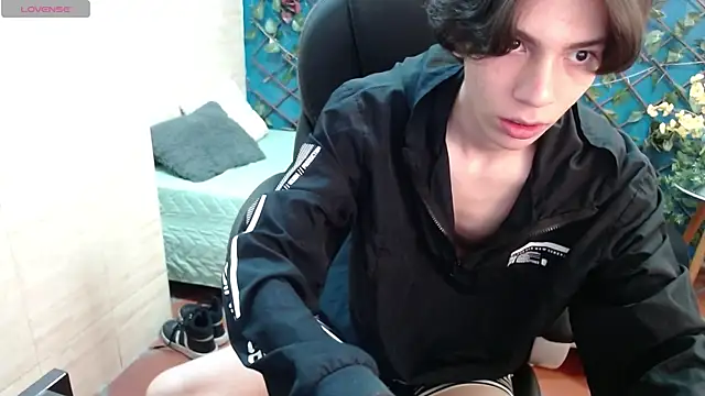 Julesx15 online show from 1, 6, 2026