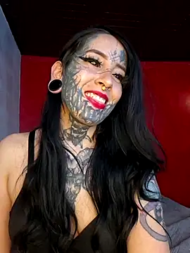 Venom-Luna online show from 10, 6, 2026