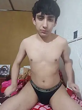D4vidxxx online show from 19, 6, 2026