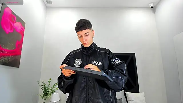 Gian Rossi online show from 25, 7, 2026