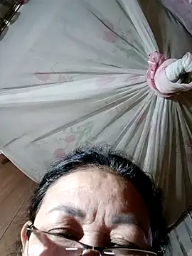 Snapshot of Orio-baby chatting on 30, 5, 2026 Orio-baby online show from 30, 5, 2026
