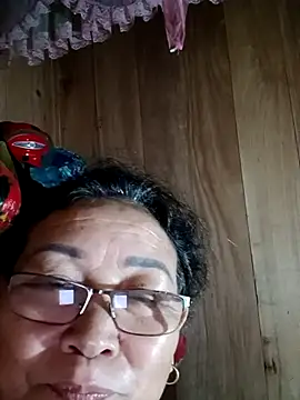 Snapshot of Orio-baby chatting on 31, 5, 2026 Orio-baby online show from 31, 5, 2026