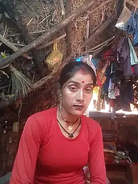 Hot-Shalu11 online show from 5, 6, 2026