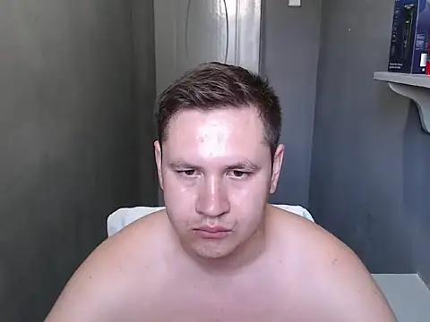 Max Marlyn online show from 5, 7, 2026