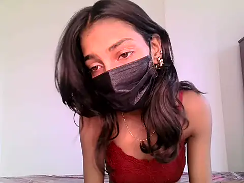 KAJALKUMARIORG online show from 1, 6, 2026