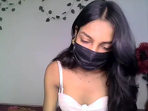 KAJALKUMARIORG online show from 30, 6, 2026