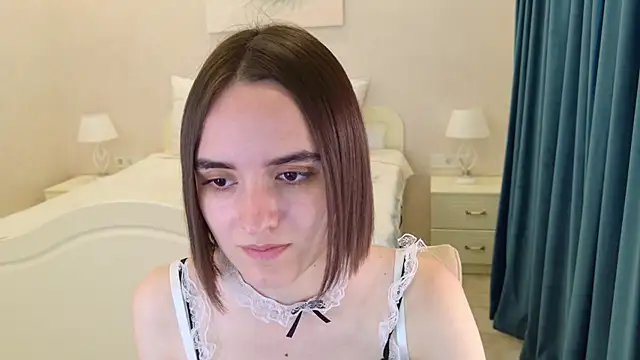 Daisy Heart online show from 2, 6, 2026