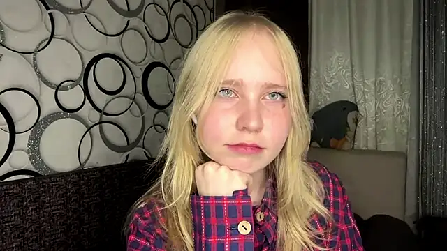 AnnyRocky online show from 1, 6, 2026