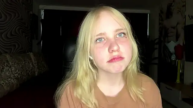 AnnyRocky online show from 5, 6, 2026