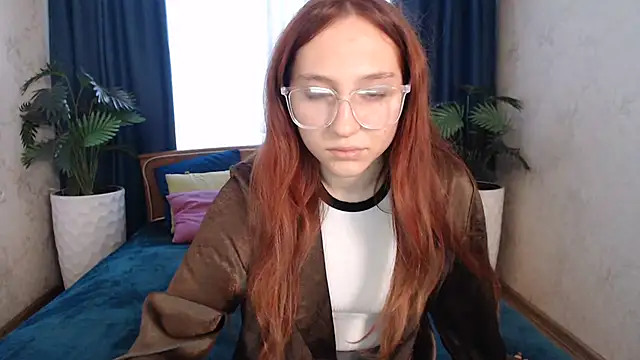 ModelGyrl online show from 15, 6, 2026