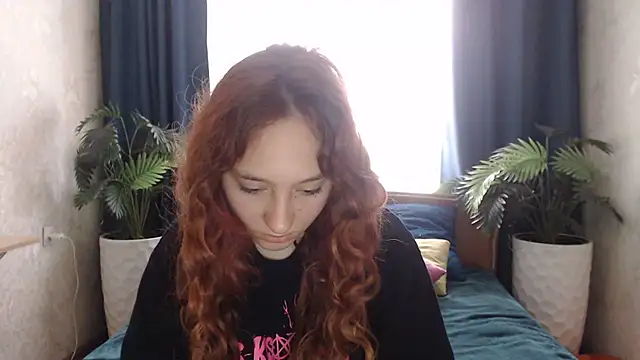 ModelGyrl online show from 2, 7, 2026