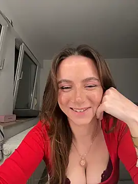 Cherry-Bean online show from 1, 6, 2026
