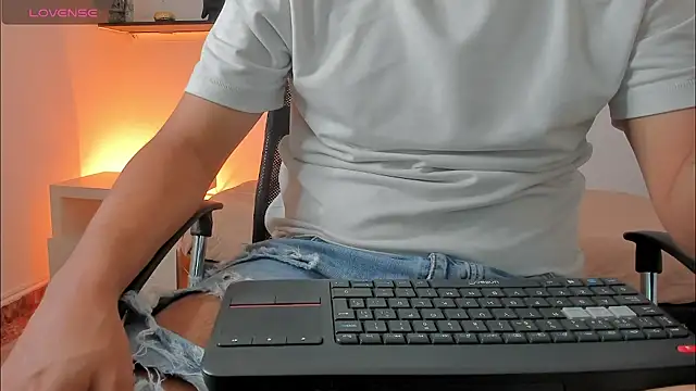 DamianBlazze online show from 3, 6, 2026