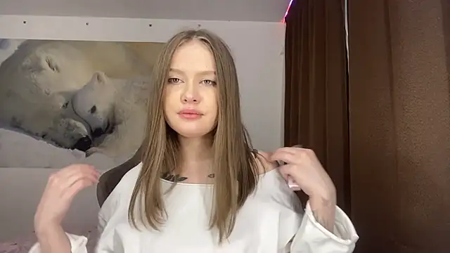 StefiMoon online show from 30, 5, 2026