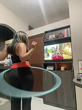 Snapshot of ValdiviaQueen chatting on 21, 6, 2026 ValdiviaQueen online show from 21, 6, 2026