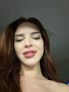 Anje Coxx online show from 31, 5, 2026