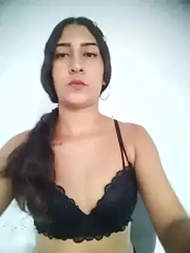 ScarletLovee  online show from 1, 6, 2026