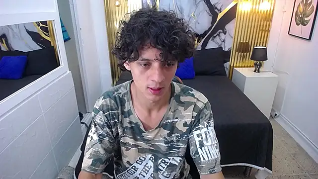 Dante browwn online show from 1, 6, 2026