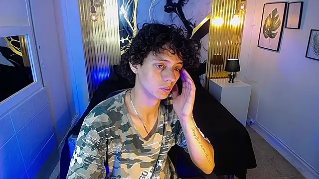 Dante browwn online show from 2, 6, 2026