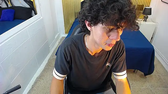 Dante browwn online show from 4, 6, 2026