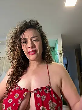 BellaNovaLove online show from 17, 7, 2026