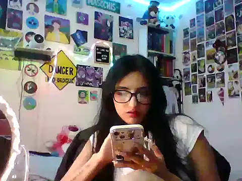 angelgirl2006 online show from 31, 5, 2026