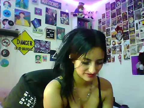 angelgirl2006 online show from 8, 6, 2026