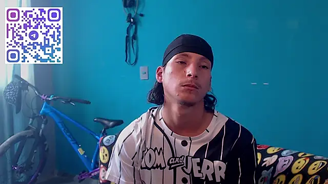 Snapshot of MrKingsaintx chatting on 20, 6, 2026 MrKingsaintx online show from 20, 6, 2026