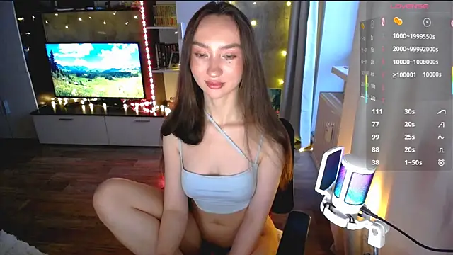 Maryana Ro online show from 16, 2, 2026