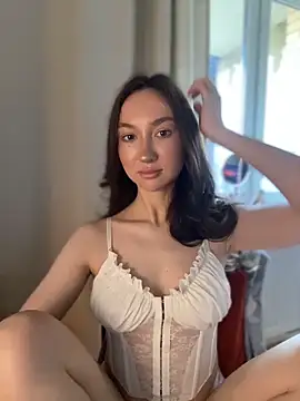 Maryana Ro online show from 3, 6, 2026