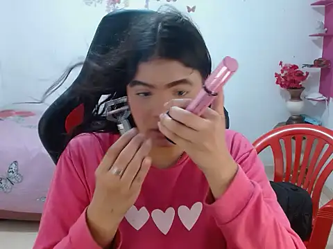 Alanna lan1501 online show from 10, 7, 2026