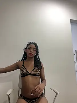 CarlaHilton online show from 30, 5, 2026