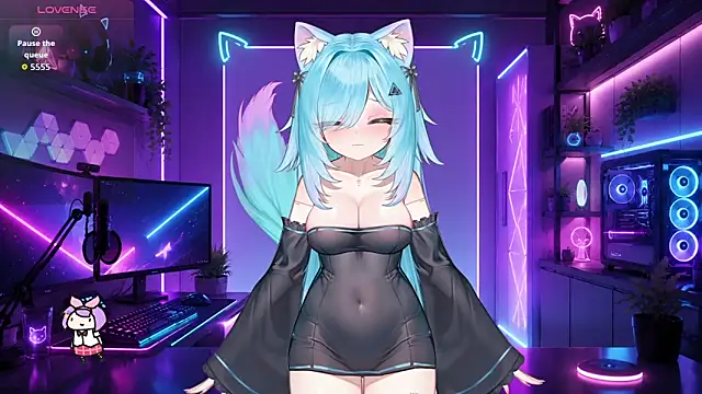 Mei Azure online show from 1, 6, 2026
