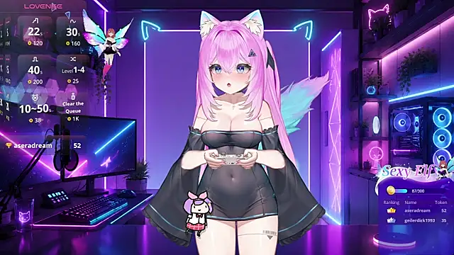 Mei Azure online show from 2, 6, 2026