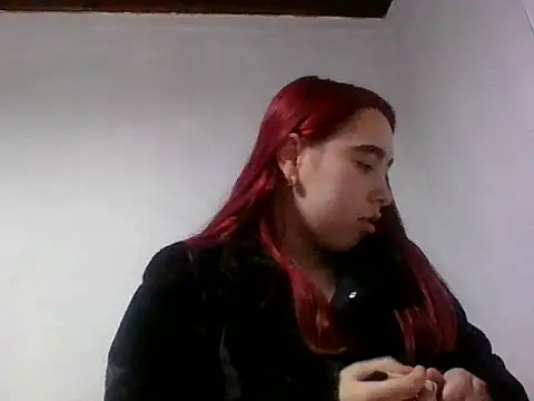 Annisofi000 online show from 1, 6, 2026