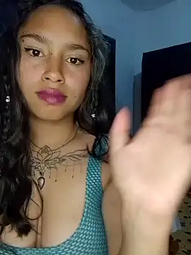 Evangeline Salas online show from 31, 5, 2026