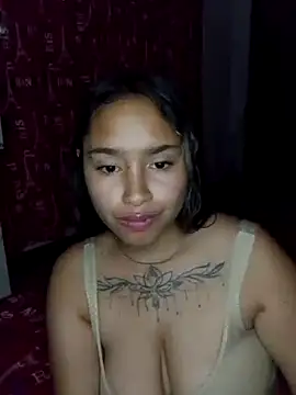 Evangeline Salas online show from 13, 6, 2026