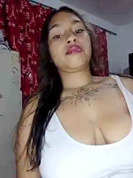 Evangeline Salas online show from 14, 6, 2026
