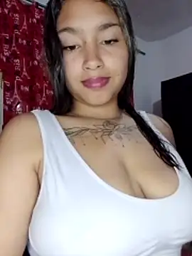 Evangeline Salas online show from 14, 6, 2026