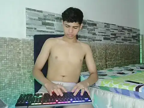 mr nicovp online show from 3, 6, 2026
