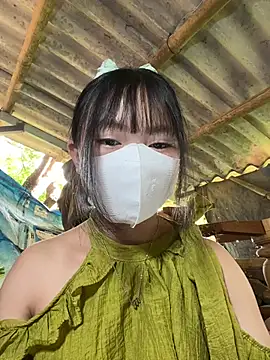BabyLyly20 online show from 2, 6, 2026