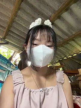 BabyLyly20 online show from 3, 6, 2026