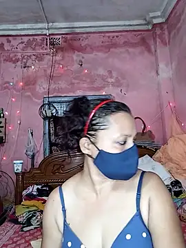 MoonLusty online show from 3, 6, 2026