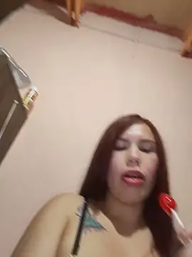 ConejitaTetona76 online show from 4, 6, 2026