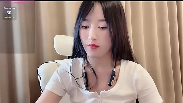 Snapshot of chunchun_2026 chatting on 5, 7, 2026 chunchun 2026 online show from 5, 7, 2026