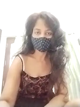 cutieNancy89 online show from 21, 6, 2026