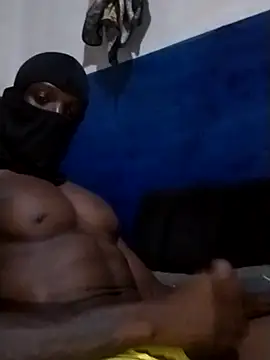 Hotdick254 online show from 3, 6, 2026