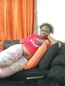FayEbony2 online show from 2, 6, 2026