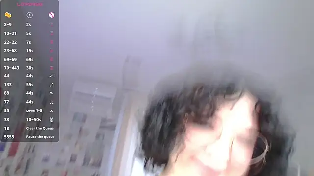 JackieApplePie online show from 12, 6, 2026